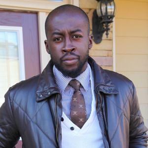 Meet your Posher, Rotimi